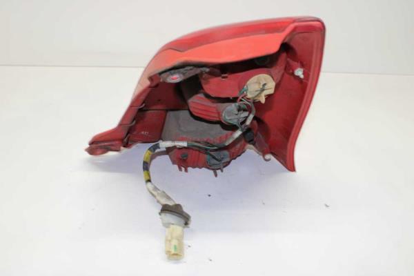 FEU ARRIERE GAUCHE NISSAN PIXO - Vue 2